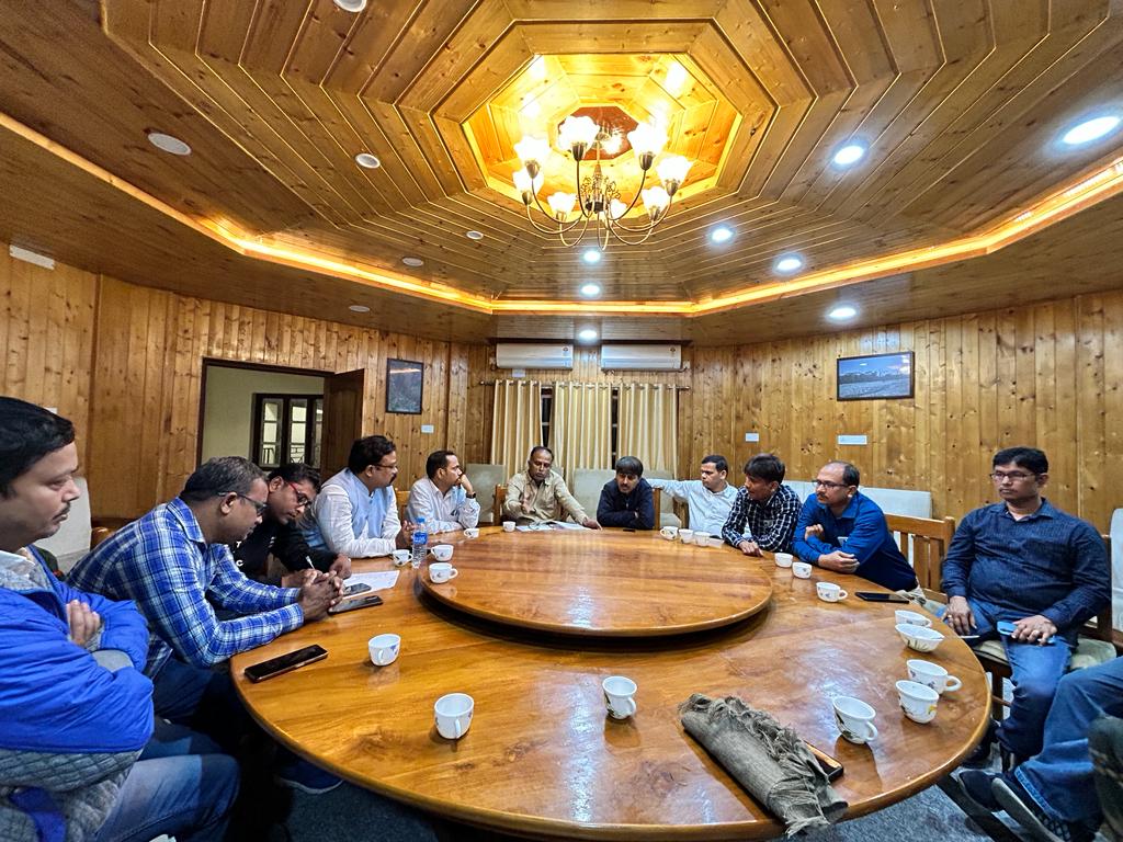 Annual General Meeting 2023